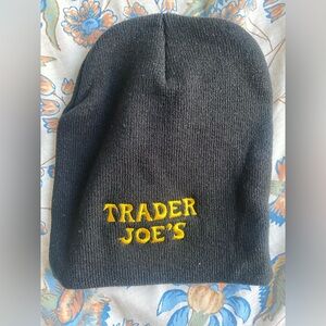 Trader Joe’s Beanie